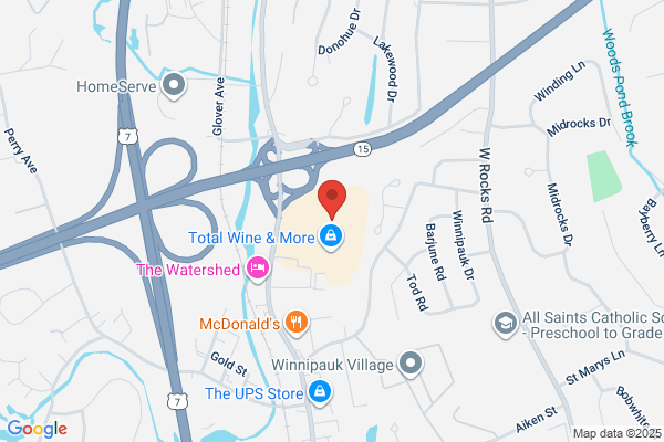 Stop & Shop