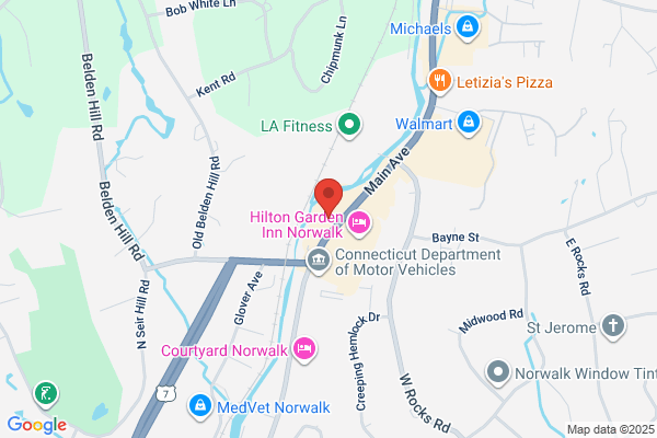 European Wax Center Norwalk
