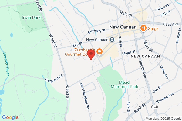 Fitness Club of New Canaan the