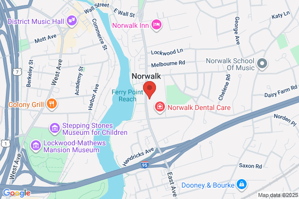 Norwalk City of, Health Department