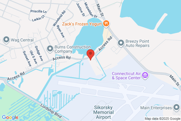 Norwalk Marine Contractors Inc