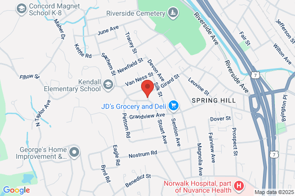 Norwalk Public Schools, Norwalk High School