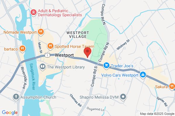 Theatre Artists Workshop of Westport Inc