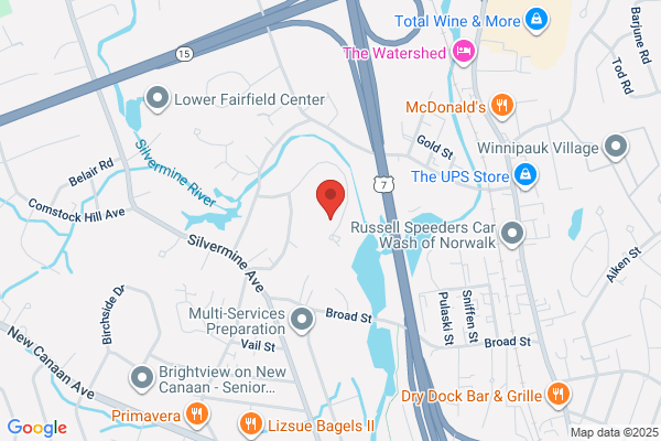 New England Building & Management Corp