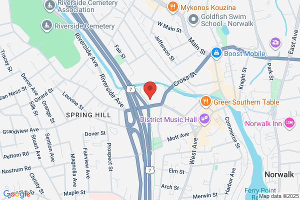 New Canaan Computer Networks Llc