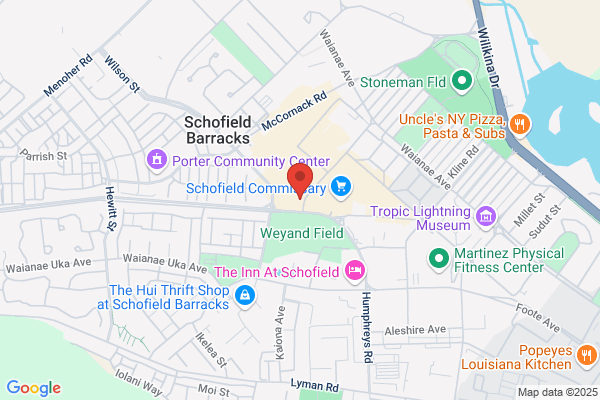 Scofield Furniture Store