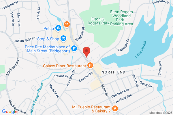 Connecticut Home Health Care Inc
