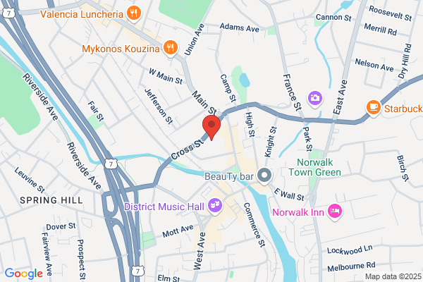 Homewatch CareGivers of Norwalk