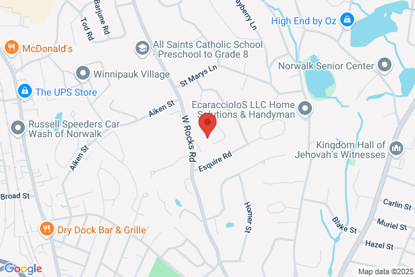 Notre Dame Health and Rehabilitation Center
