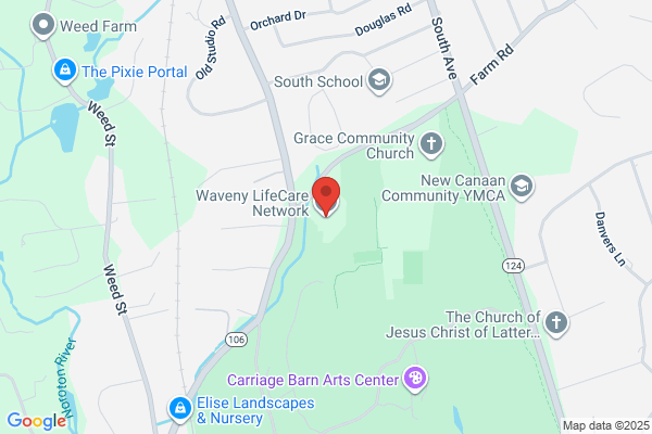 Waveny Lifecare Network