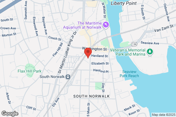 Residence Inn by Marriott Norwalk