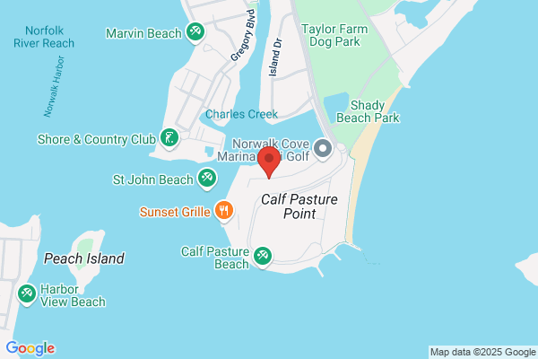 Norwalk Cove Marina Inc