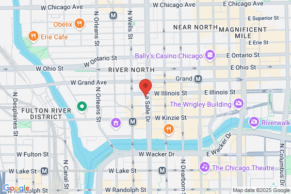 Forest Street Capital Llc