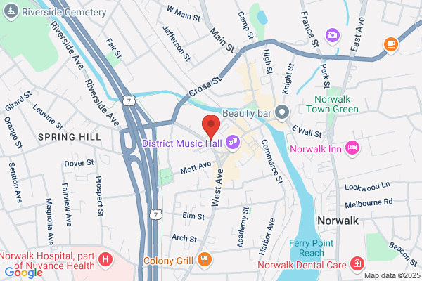 Belden Avenue Cleaners