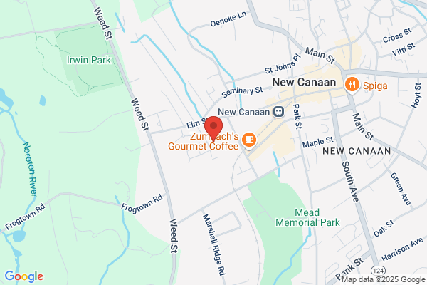 New Canaan Cleaners & Launderers