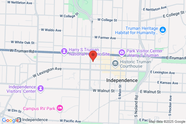 Ingersoll William J Attorney