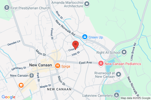 New Canaan Lawn Equipment Inc