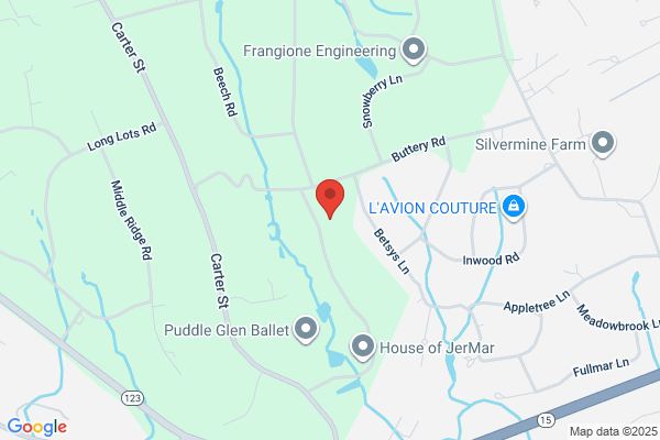 New Canaan Transportation