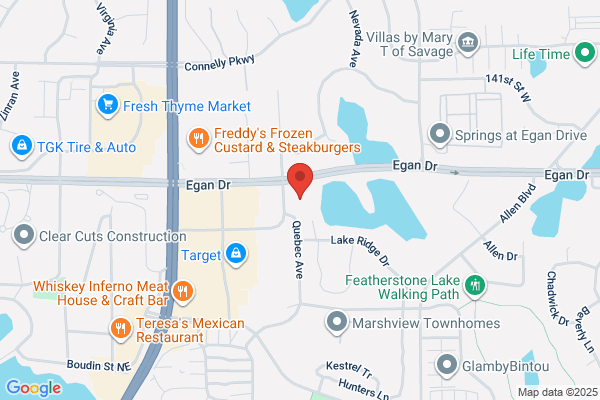 Egan & Sons Locksmith Service