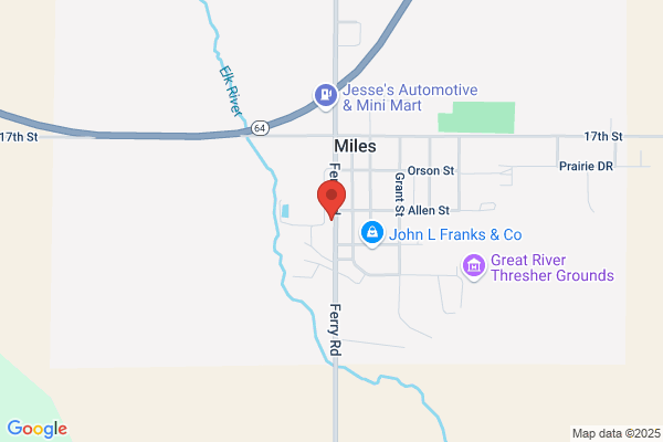 5 Mile River Communications