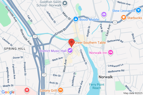Thriveworks Counseling & Psychiatry Norwalk