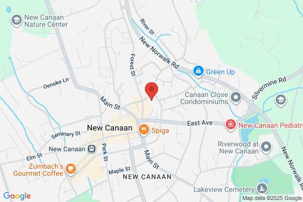 New Canaan Psychotherapy Associates