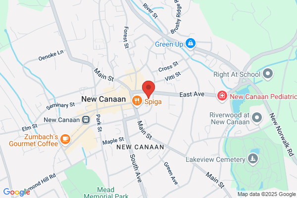 New Canaan Forge Welding