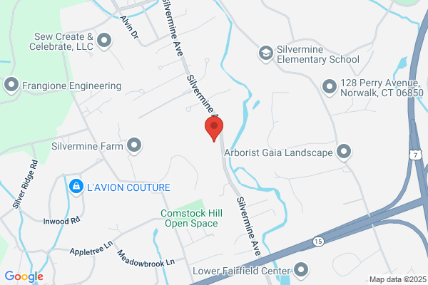 Silvermine Suzuki Center