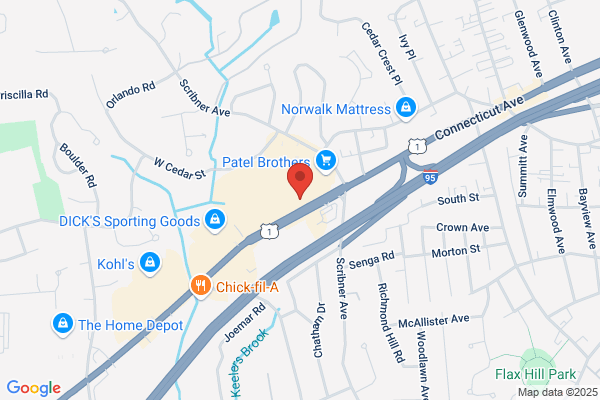 Dr. Patrice Marra, Optometrist, and Associates - Norwalk