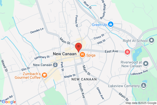 Toy Chest of New Canaan the