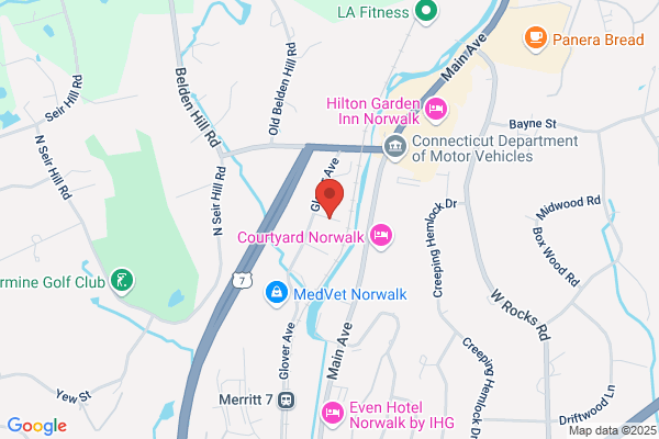 Transport Moving & Storage Inc