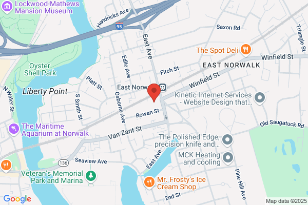 Pooch Hotel Norwalk