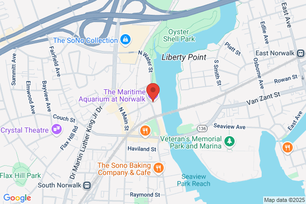 Norwalk Aquarium