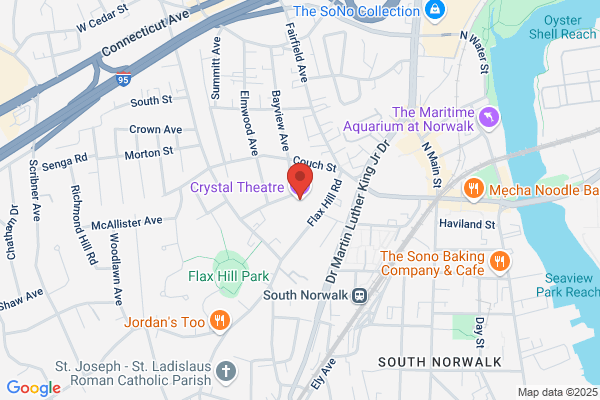 Crystal Theatre Inc.