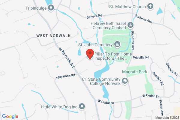 Lepore Rich Home Inspections
