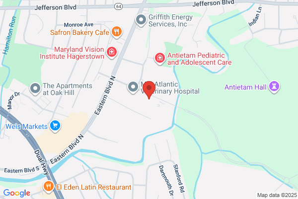 New Vision Cataract & Laser Center