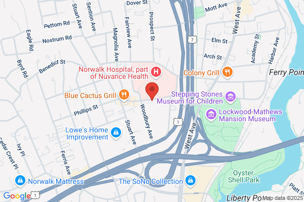 Norwalk Hospital Credit Union Inc