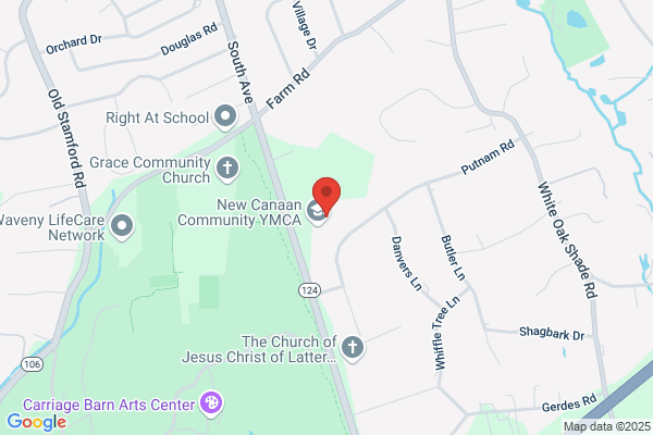 HSS Sports Rehab - New Canaan YMCA