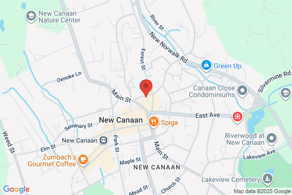 New Canaan Pizza