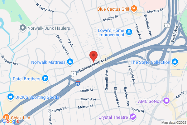 Carusos Plumbing & Heating
