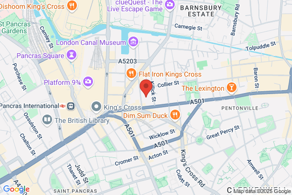 Russell Lane Plumbing & Heating