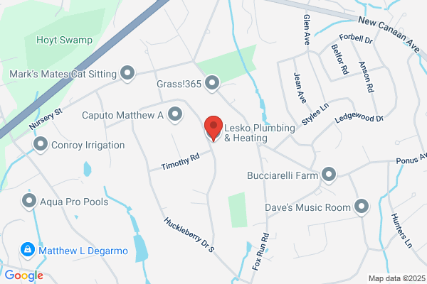 Lesko Plumbing & Heating LLC