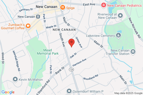 Day Care Center of New Canaan