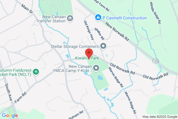 New Canaan Community Nursery School