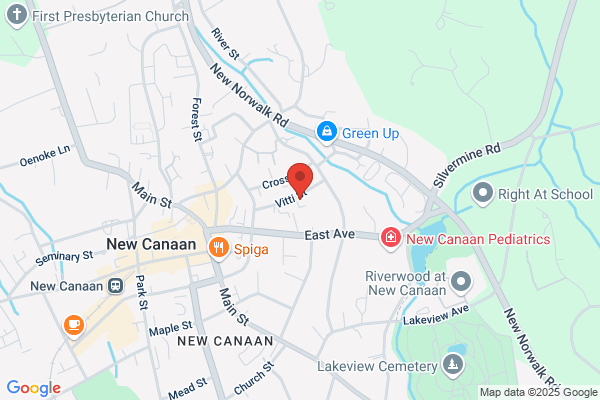 Columbus Center of New Canaan