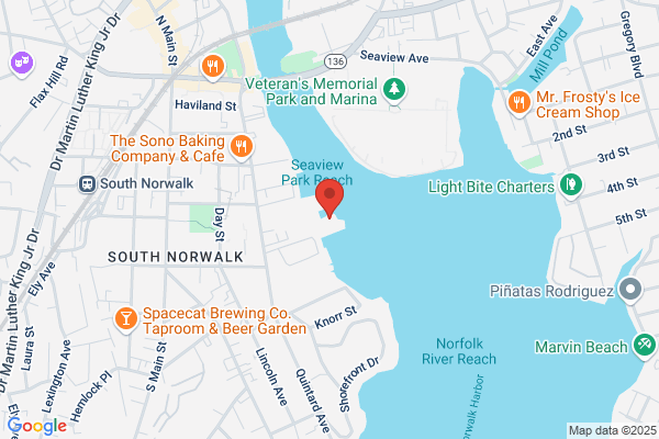 Ischoda Yacht Club