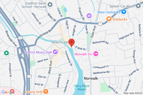 Norwalk Boat Club