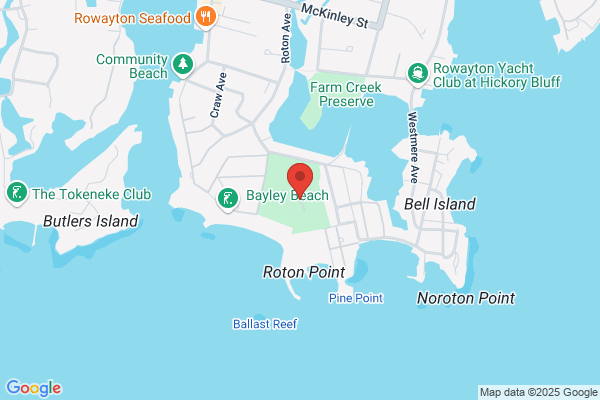 Roton Point Association