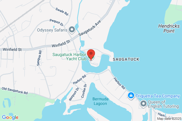 Saugatuck Harbor Yacht Club Inc