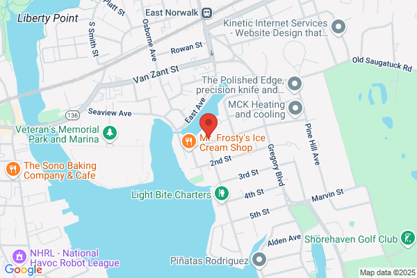 Cappello Realty Shoreline Properties